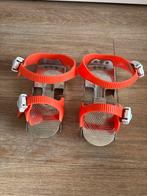 Schaatsen - Oranje, Ophalen of Verzenden, Gebruikt, Overige typen, Overige merken