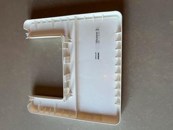 IKEA Antilop Tafelblad + Zitverkleiner beschikbaar voor biedingen