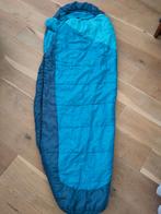 Vaude slaapzaak (170 cm), Caravans en Kamperen, Slaapzakken, Ophalen of Verzenden, Gebruikt