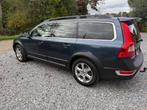 Volvo XC70 3.2 AWD Summum 2007 Blauw | Youngtimer, Auto's, Volvo, Automaat, 238 pk, 1800 kg, Blauw