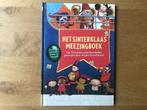 Het Sinterklaas meezingboek - Angela Groothuizen, Ophalen of Verzenden, Zo goed als nieuw
