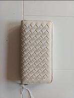 portemonnee van Bulaggi met rits, Ophalen of Verzenden, Nieuw, Wit, Overige merken