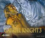 Gabriel Knight 3, Spelcomputers en Games, Games | Pc, Avontuur en Actie, 1 speler, Virtual Reality, Ophalen of Verzenden