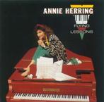 Bieden>CD ANNIE HERRING - Flying lessons ALS NW, Verzenden, Zo goed als nieuw, Gospel
