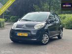 Citroen C1 1.0-12V Séduction 2010, Voorwielaandrijving, Gebruikt, 4 stoelen, C1