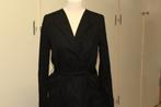 Denham moonligt 100% lyocell zwarte jas mt XS SUPERKOOPJE, Denham, ., Zwart, Nieuw
