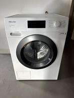 Miele Wasmachine W1 excellence Nieuwstaat, Witgoed en Apparatuur, Ophalen, 1200 tot 1600 toeren, 8 tot 10 kg, Zo goed als nieuw