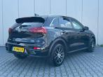 Kia E-Niro ExecutiveLine 64 kWh / Leder / Stoelairco / JBL /, Gebruikt, Zwart, 1712 kg, 174 min