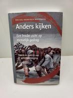 Anders kijken Joop Willemse, Maatschappij en Samenleving, Ophalen of Verzenden, Zo goed als nieuw, Joop Willemse