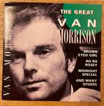 Van Morrison, Ophalen of Verzenden, 1980 tot heden, Zo goed als nieuw, Blues