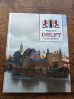 Plaatjesboek Historisch Delft Compleet, Boeken, Verzenden, Zo goed als nieuw, Plaatjesalbum