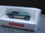 Wiking Austin Healey, Auto, Wiking, Nieuw, Ophalen of Verzenden