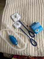 Aquarium benodigheden zgan, Ophalen of Verzenden, Zo goed als nieuw, Leeg aquarium