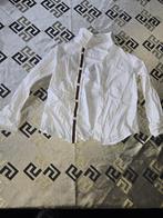Gucci Blouse Maat 6, Kinderen en Baby's, Kinderkleding | Overige, Ophalen of Verzenden, Zo goed als nieuw, Meisje