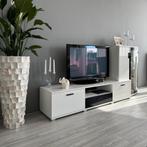 Tv-kast 240x45 cm, Ophalen