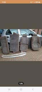 Mini classic interieur 25 uitv. Lm velg Kofferklep, nw front, Ophalen, Gebruikt, Mini