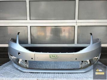 SKODA OCTAVIA III LIFT VOORBUMPER beschikbaar voor biedingen