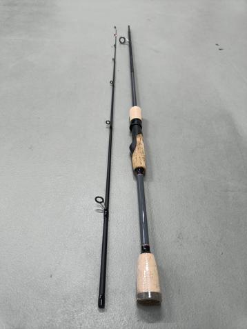 Fox Rage Warrior 2 dropshot 180cm 2d. 4-17g Zie beschrijving beschikbaar voor biedingen