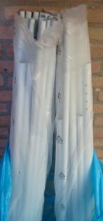 2 partytenten 3x3 ZONDER doek alleen buizen en koppelstukken, Tuin en Terras, Partytenten, Ophalen, Partytent