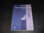 Klaassen & Bak	Externe verslaggeving, Ophalen of Verzenden, Beta, Gelezen, HBO