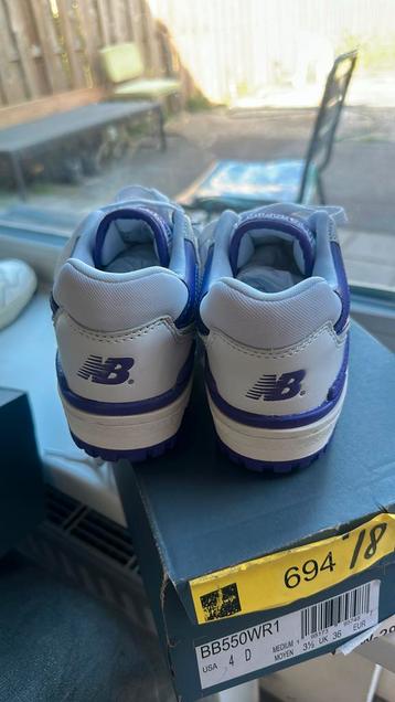 Nieuw! New Balance sneakers maat 36-39  beschikbaar voor biedingen