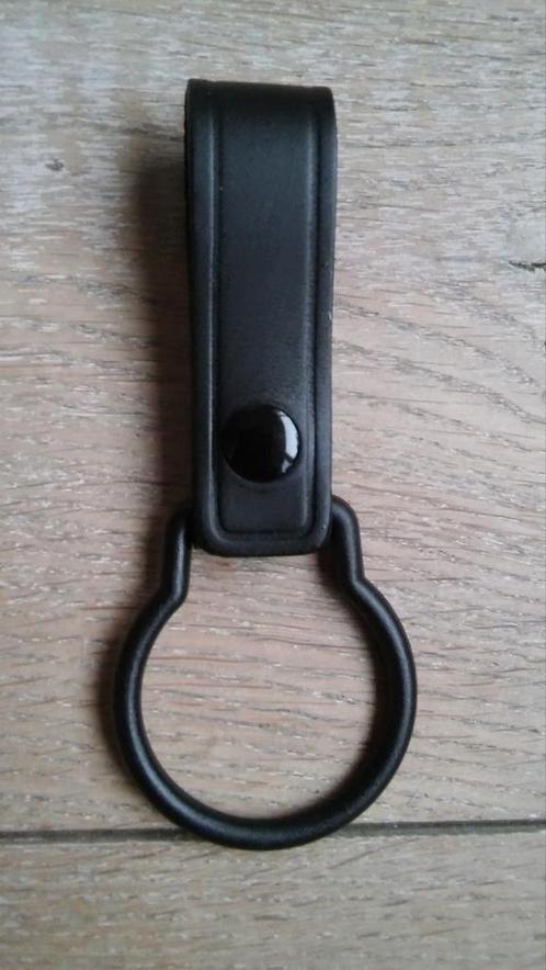 Maglite D-Ring riem Holster, Caravans en Kamperen, Zaklampen, Nieuw, Batterij, Ophalen of Verzenden