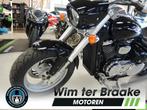 Suzuki VZ 800 Intruder (bj 2010), Motoren, Motoren | Suzuki, 2 cilinders, 805 cc, Bedrijf, Meer dan 35 kW