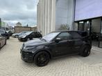 Land Rover Range Rover Evoque 2.0 Si4 Autobiography FACELIFT, Auto's, 4 cilinders, Zwart, Bedrijf, Vierwielaandrijving