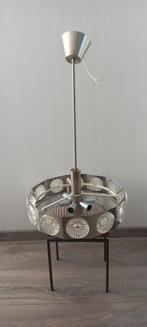 Vintage jaren 60 UFO hanglamp, Ophalen of Verzenden, Zo goed als nieuw, Minder dan 50 cm