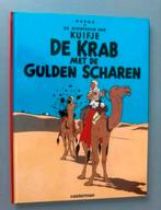 Kuifje - De krab met de gulden scharen, Eén stripboek, Nieuw, Ophalen of Verzenden, Hergé
