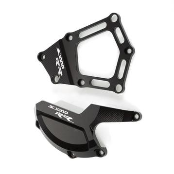 BMW S1000RR S 1000 RR Blokbescherming Blokprotectie beschikbaar voor biedingen