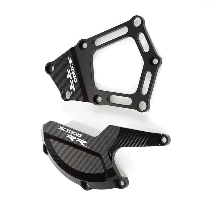 BMW S1000RR S 1000 RR Blokbescherming Blokprotectie, Motoren, Onderdelen | BMW, Nieuw, Ophalen of Verzenden