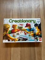 Lego Creationary Spel, Ophalen, Zo goed als nieuw