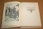 Het beleg van Alkmaar. Visser. Uitg. Kluitman 1930., Ophalen of Verzenden, Gelezen