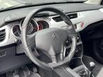 Citroën C3 1.6 e-HDi Dynamique | Cruise control | Goed onde, Auto's, Citroën, Voorwielaandrijving, Euro 5, Gebruikt, Zwart
