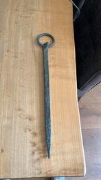 Meerpen 40cm, Ophalen of Verzenden, Gebruikt, Gereedschap