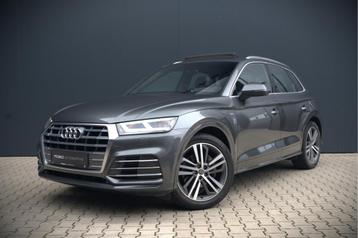 Audi Q5 2.0 TFSI quattro Launch Edition | Bang & Olufsen | P beschikbaar voor biedingen