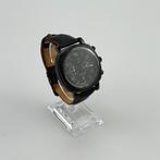 TW Steel Mammoet Limited Edition 9/100 46mm Herenhorloge, Sieraden, Tassen en Uiterlijk, Horloges | Heren, TW Steel, Zo goed als nieuw