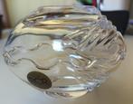 Bijoux box van kristal, Antiek en Kunst, Antiek | Glas en Kristal, Ophalen of Verzenden