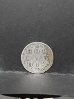 2 stuiver Holland 1724, Postzegels en Munten, Munten | Nederland, Vóór koninkrijk, Zilver, Losse munt, Overige waardes