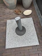 Parasolvoet, Ophalen of Verzenden, Zo goed als nieuw, Minder dan 1 meter, Parasolvoet