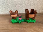 Lego Mario Tanuki pak, Ophalen, Gebruikt, Complete set, Lego