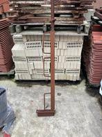 Leuning houders, Ophalen, Gebruikt, Overige typen, Minder dan 2 meter