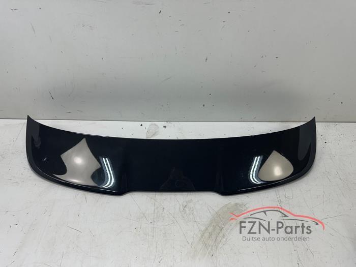 Audi A1 8X S-Line Achterklep spoiler LX7M, Ophalen of Verzenden, Gebruikt, Achter, Achterklep