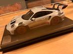 1:12 Spark Porsche 992 GT3 RS Dealer Editie, Hobby en Vrije tijd, Modelauto's | 1:5 tot 1:12, Ophalen of Verzenden, Nieuw, Auto