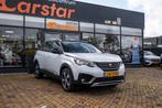Peugeot 5008 1.2 PureTech Crossway|Navi|Camera|Cruise, Auto's, Gebruikt, Euro 6, 1199 cc, Wit