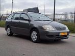 Toyota Corolla Wagon 1.6 VVT-i Linea Terra AIRCO/NAP, Auto's, Voorwielaandrijving, Gebruikt, 4 cilinders, Corolla