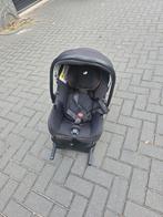 Joie Signature Isofix Autostoeltje 0-13kg, Overige merken, Gebruikt, Isofix, 0 t/m 13 kg