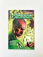 The Green Lantern tpb, Boeken, Strips | Comics, Amerika, Ophalen of Verzenden, Eén comic, Zo goed als nieuw