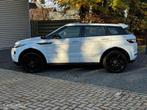 Land Rover Range Rover Evoque 2.2 TD4 4WD LEDER/ECC-AIRCO, Auto's, Land Rover, Euro 5, 4 cilinders, Wit, Bedrijf